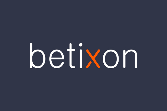 Betixon лого