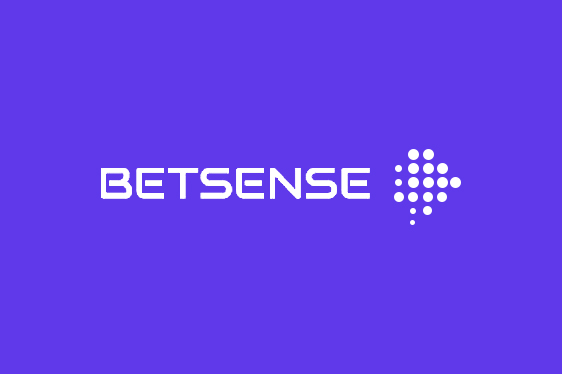 Betsense лого