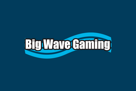 Big Wave Gaming лого