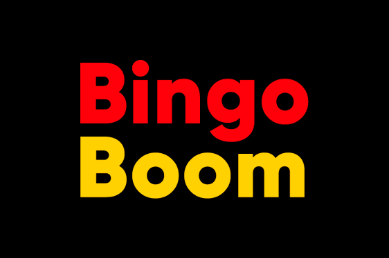 Bingo Boom лого