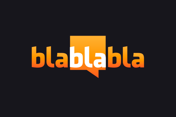 Bla Bla Bla лого