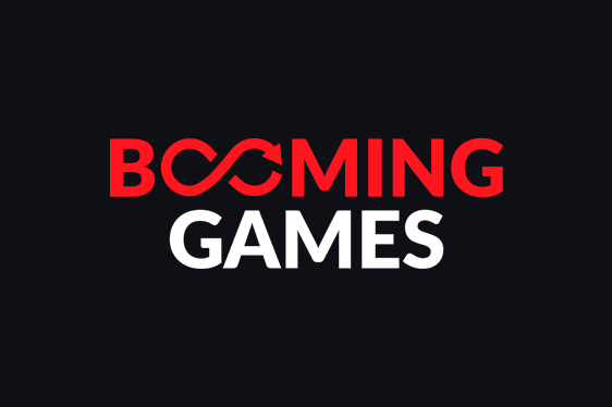 Booming Games лого