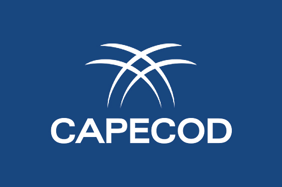 Capecod лого