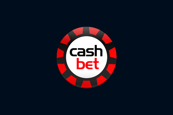 Cashbet лого