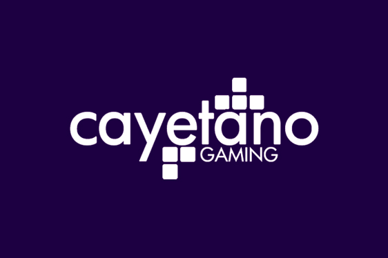 Cayetano Gaming лого