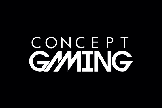 Concept Gaming лого