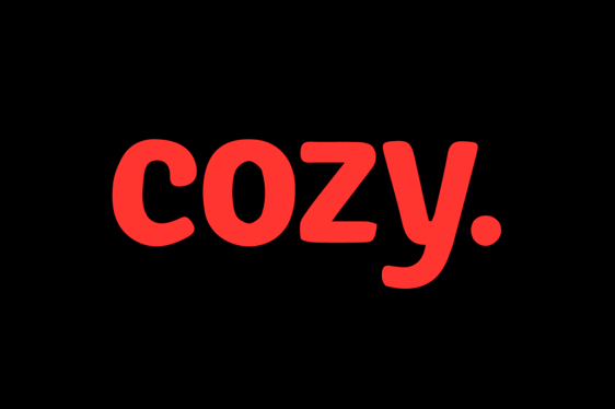 Cozy Games лого