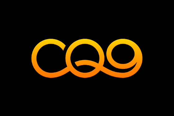 CQ9 Gaming лого