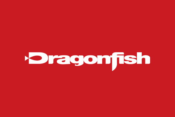 Dragonfish лого