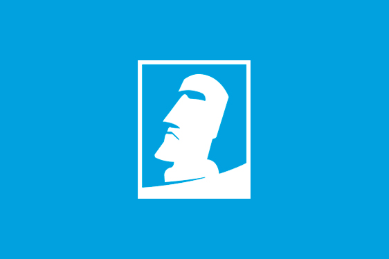Easter Island Studios лого