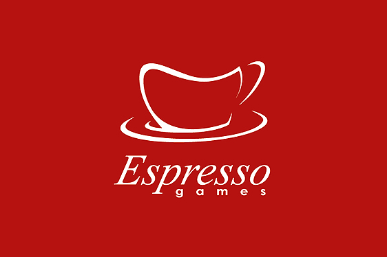 Espresso Games лого