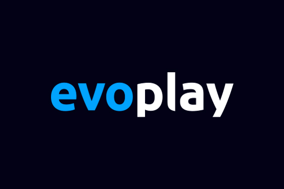 EvoPlay лого