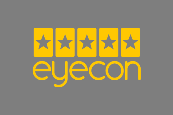 Eyecon лого