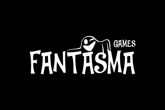 Fantasma Games лого