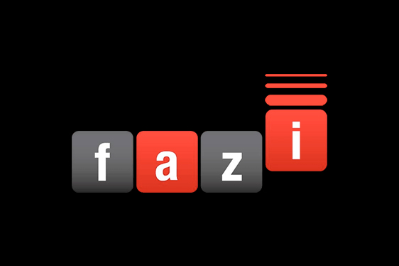 Fazi лого