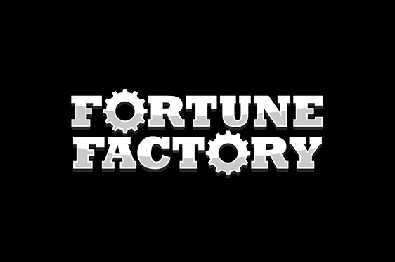 Fortune Factory Studios лого