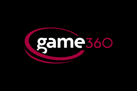 Game360 лого