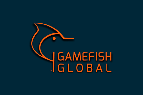 Gamefish Global лого