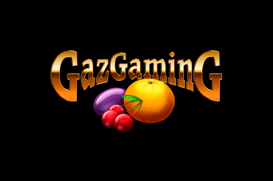 Gaz Gaming лого