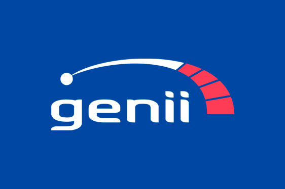 Genii лого