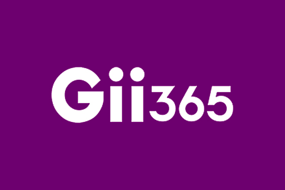 Gii 365 лого
