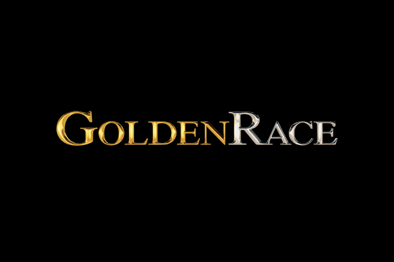 Golden Race лого
