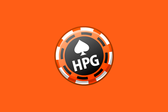 Holland Power Gaming лого