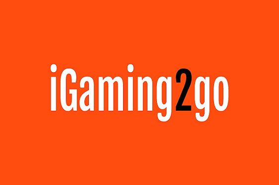 iGaming2go лого