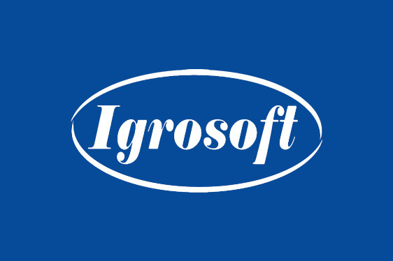 Igrosoft лого