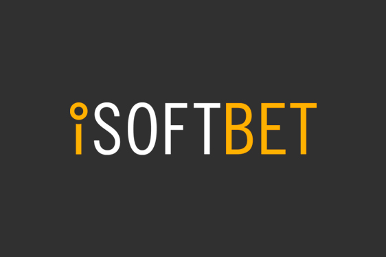 iSoftbet лого