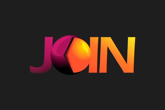Join Games лого