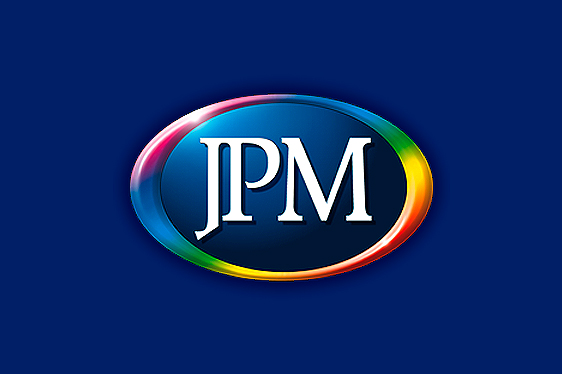 JPM Interactive лого