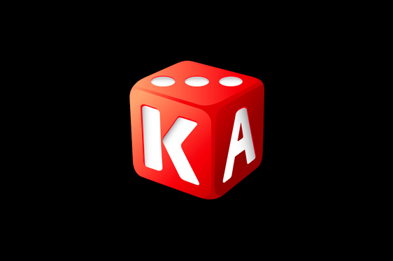 KA Gaming лого