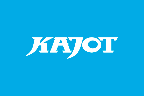 Kajot лого
