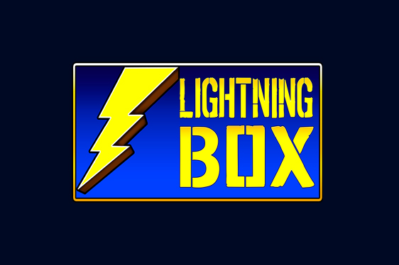 Lightning Box Games лого