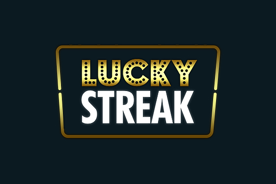 LuckyStreak лого