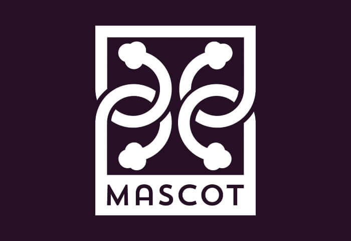 Mascot Gaming лого