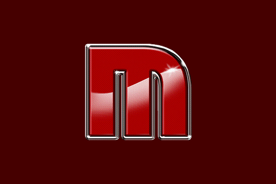 Mazooma лого
