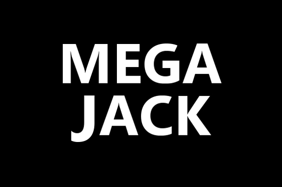 Mega Jack лого
