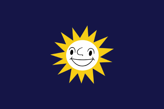 Merkur Gaming лого
