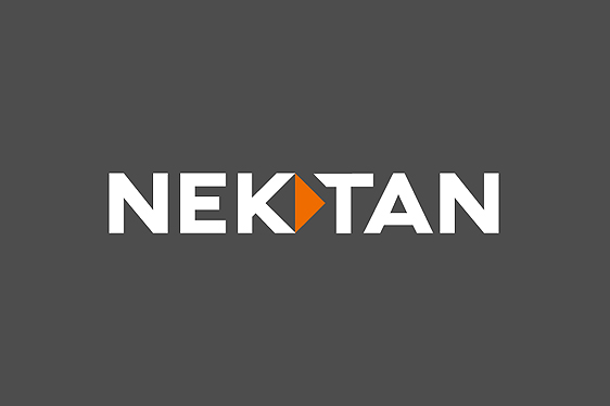 Nektan лого