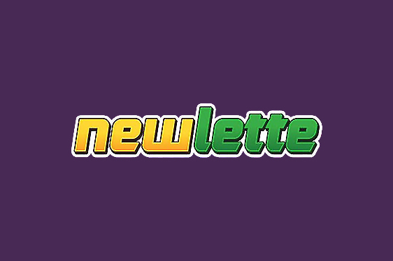 Newlette лого