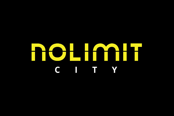 Nolimit City лого