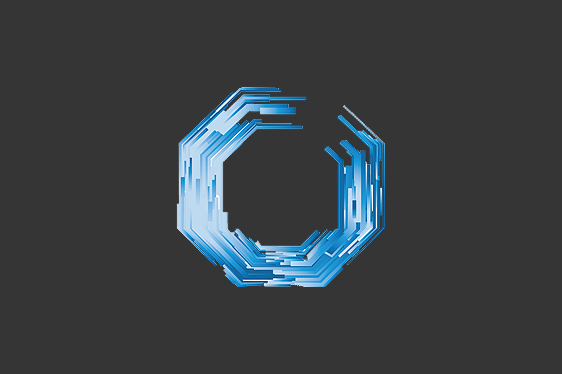 Octavian Gaming лого
