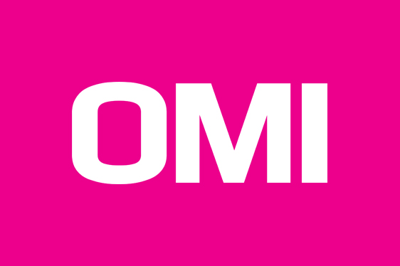 OMI Gaming лого