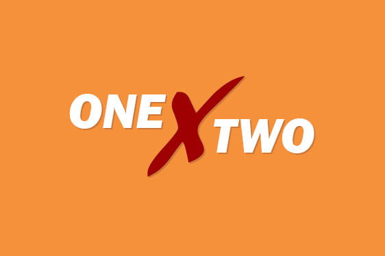 OneXTwo Gaming лого