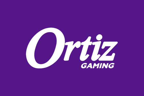 Ortiz Gaming лого