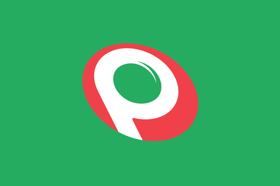 Paf лого