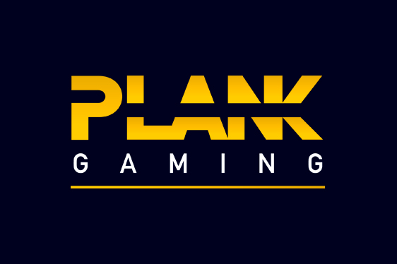 Plank Gaming лого