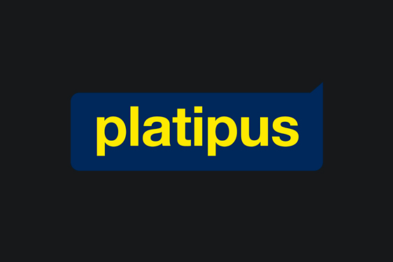 Platipus Ltd лого